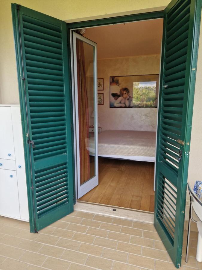 La Casina Sul Lago Ареццо Екстер'єр фото